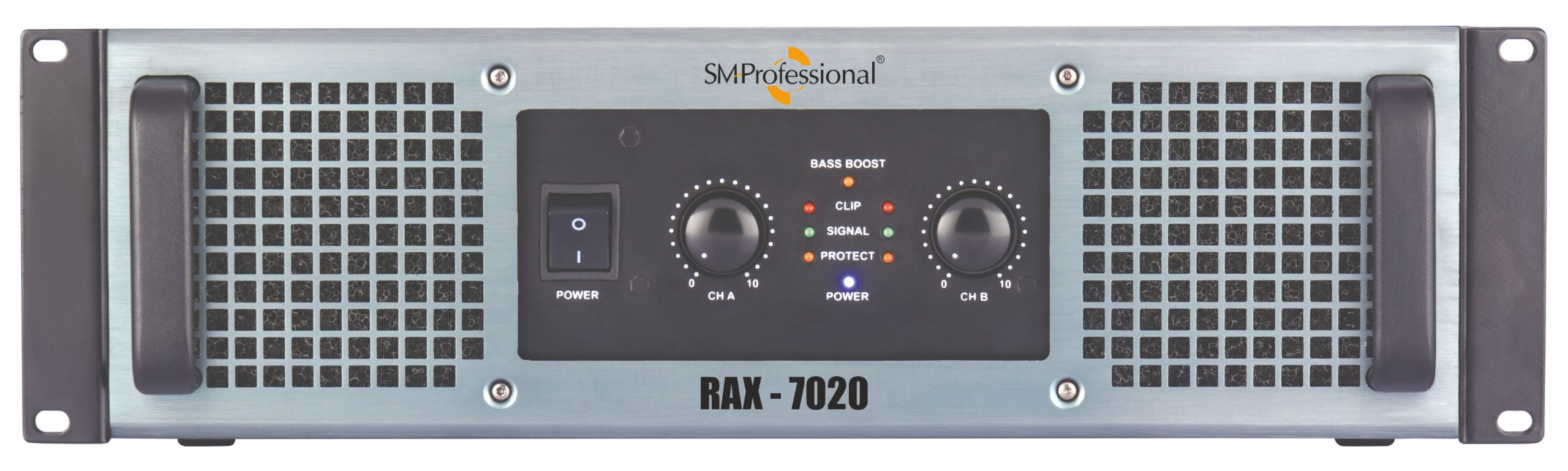 RAX Series - RAX 7020